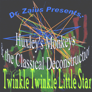 Variations On Ah Vous Dirai-je Maman, K265/300e: I