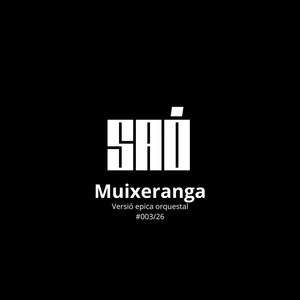 Muixeranga (Versió epica orquestal)