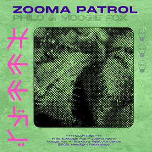 Zooma Patrol