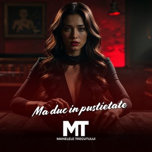 Ma duc in pustietate