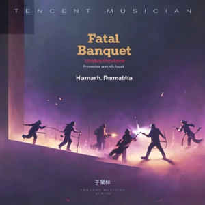 危险偏爱 Fatal Banquet.wav