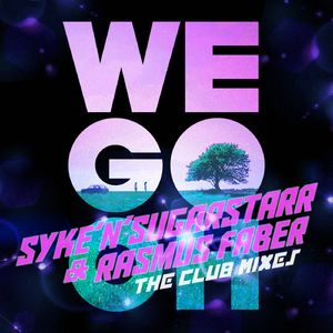 We Go Oh (Club Goes Oh Radio Edit)
