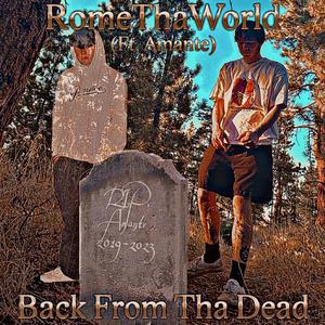 BackFromThaDead (feat. Amante)