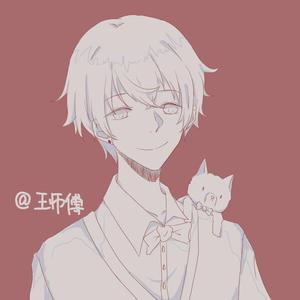 三行情诗（男声）