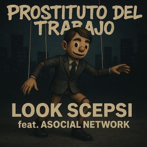 Prostituto del Trabajo (feat. Asocial Network)