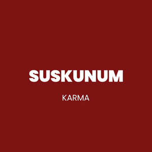 suskunum