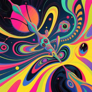 Chaina Warsaw Ghetto Nocturne