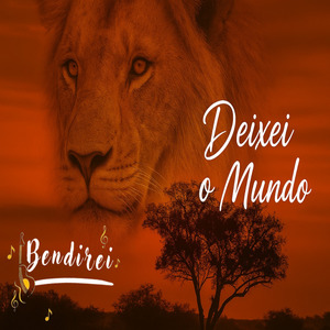 Deixei o Mundo