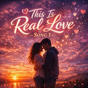 This is real love Song 1