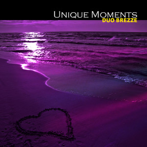 Unique Moments (Victoria Mix By DJ Straw)