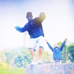 Deixa Eu Cantar (Instrumental)