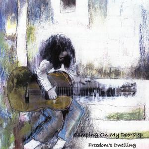 Nothing In A Box (feat. Freedom's Dwelling)