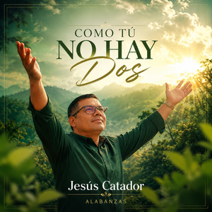 COMO TÚ NO HAY DOS