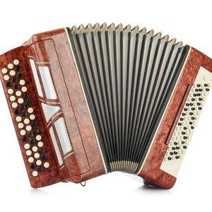 Livet i Finnskogarna