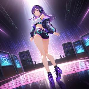 Echo of the Infinite