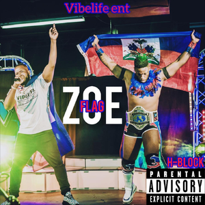 Zoe Flag