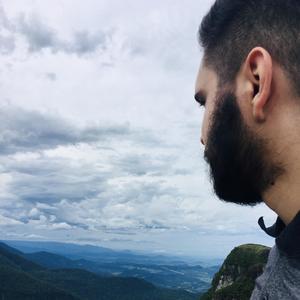 Here's To Never Coming Back