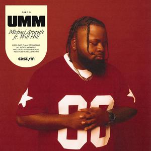 UMM (feat. Will Hill)