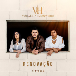 Renovação (Playback)