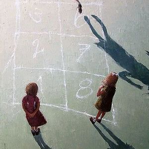 不会懂得我伤悲