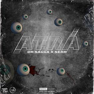 Atrá (feat. Serr)