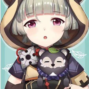 《终末番》早柚(1)