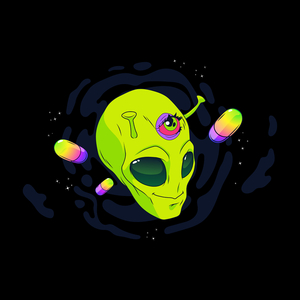 Dimethyltryptamine