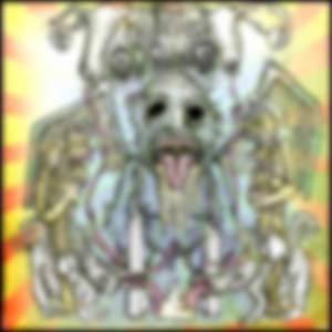 Sacrebleu, ma merde est bleue!