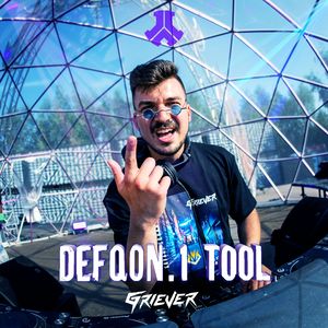 DEFQON.1 TOOL (ORIGINAL MIX)