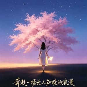 奔赴一场无人知晓浪漫