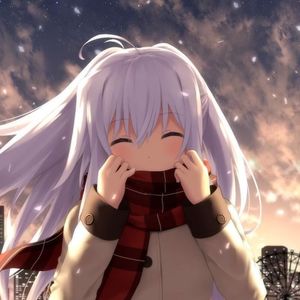 プレゼントとはがき(FLUTE.Ver)