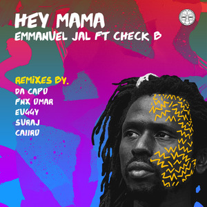Hey Mama (FNX Omar Remix)