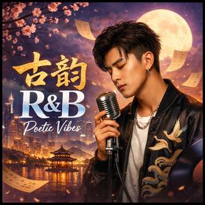 八十一夜 · 西行R&B