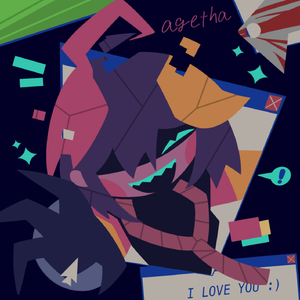 THEY TRIED HACKING ME, BUT IM AGETHA!