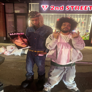 Moving Dumb (feat. Rich Amiri)