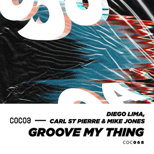 Groove My Thing (Rone White, Alessandro Diruggiero Remix)