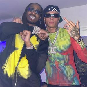 【FREE】“刀麻发鬓角”Detroit X Memphis 刀脚&土黑娃type beat