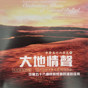 山水情怀（布依族）