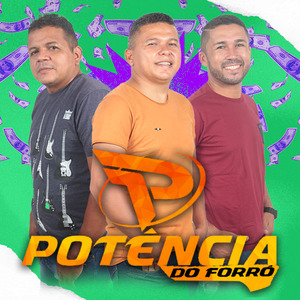 Forró da Farinhada