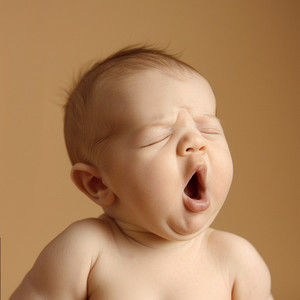 El Crepúsculo De Lavanda Se Asienta En Silencio