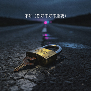 不如（你好不好不重要）