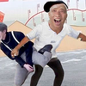 穿山甲老师还有这个本事呢