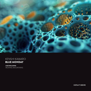 Moving Mountains (ReWork Mix)