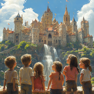 Алешкина песенка