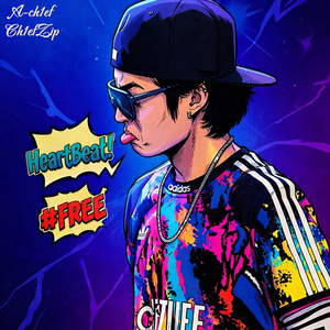 #FREE (feat. Castle Zane)