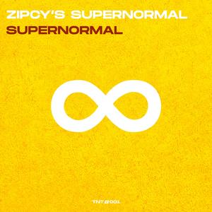 SUPERNORMAL