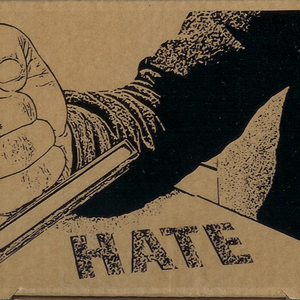 Hate Soundsystem Session