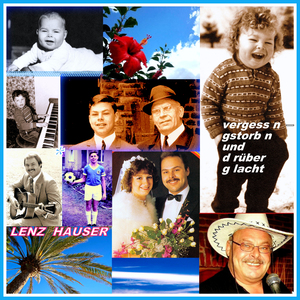 Vergess n - g storb n und d rüber g lacht (Cover Version)