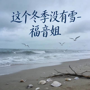 这个冬季没有雪