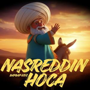 Nasreddin Hoca